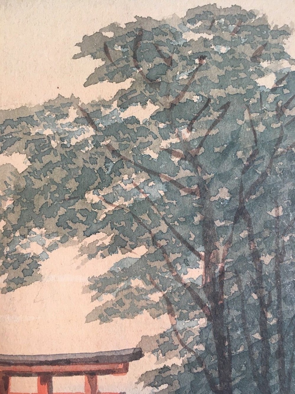 art antiquites peintures dessins aquarelle bunya 1880 1906