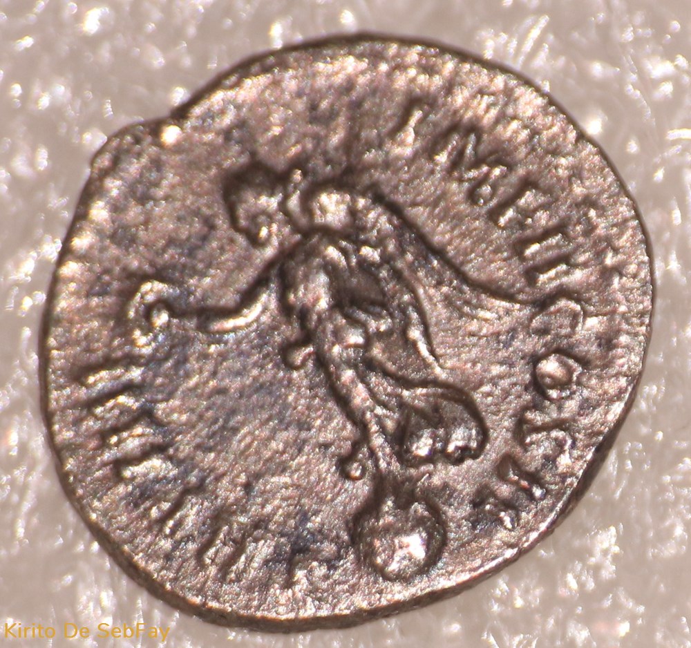 monnaies antiques a romaines imperiales et republicaines lucius verus