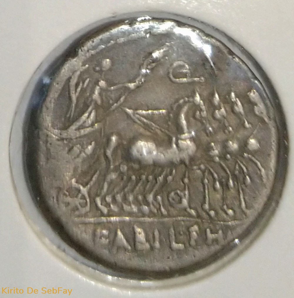 ANNIA monnaies antiques romaines republicaines imperiales annia