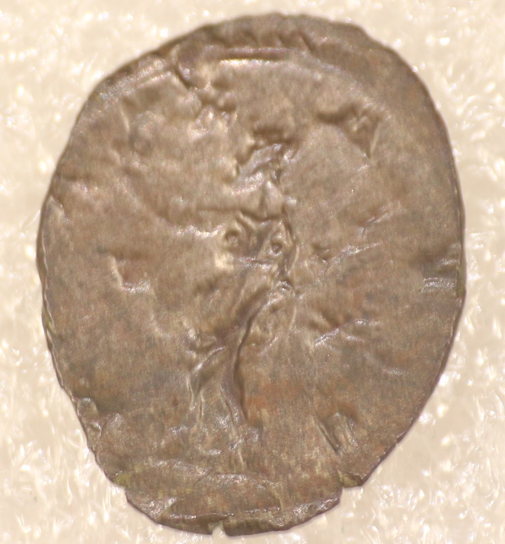 monnaies antiques romaines republicaines imperiales victorin pax
