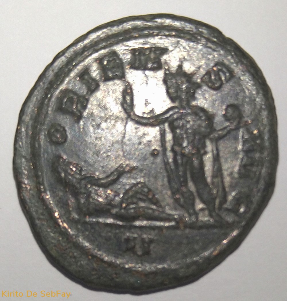 monnaies antiques romaines imperiales et republicaines aurelien l orient de auguste