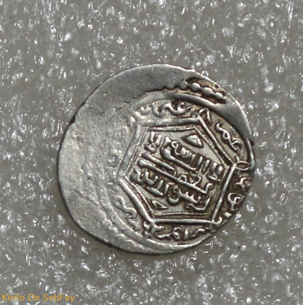 monnaies antiques tuga timus dirhem anatolie