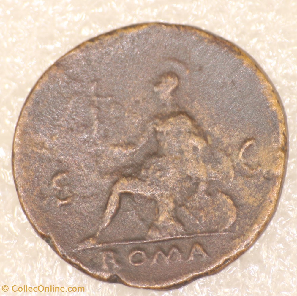 NERON monnaies antiques a romaines republicaines imperiales neron