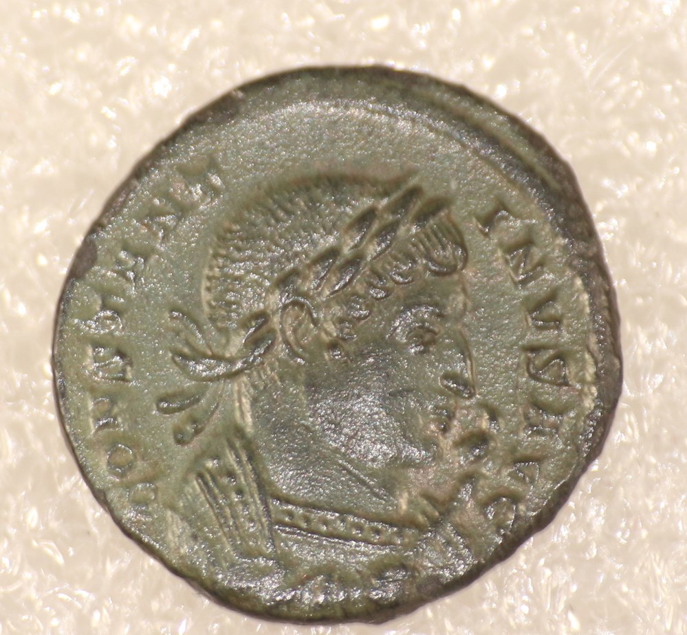 monnaies antiques romaines republicaines imperiales constantin i beata