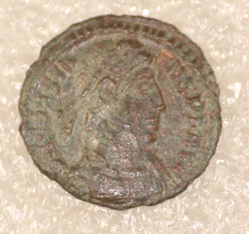 monnaies antiques romaines republicaines imperiales constans felicitas