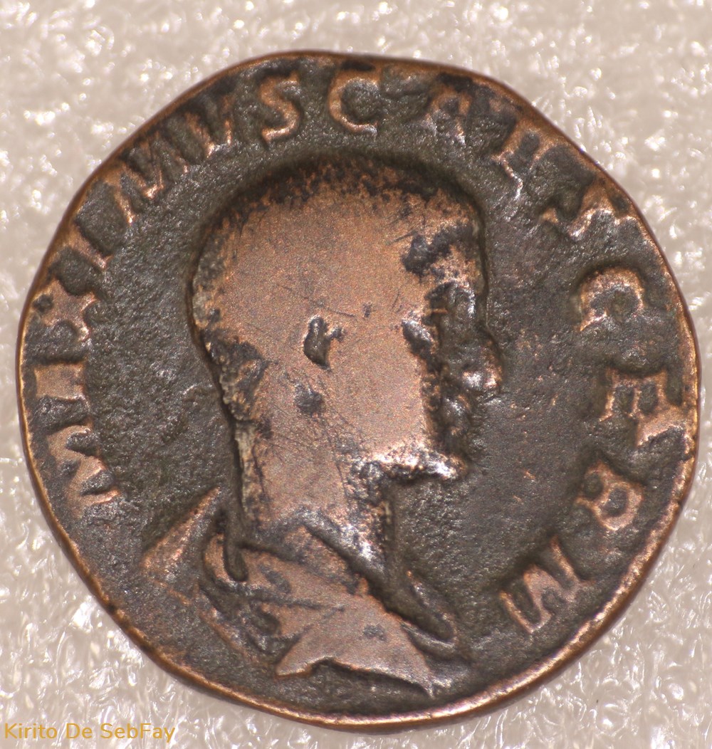 MAXIME - PRINCIPI IUVENTUTIS monnaies antiques romaines imperiales et republicaines maxime principi iuventutis