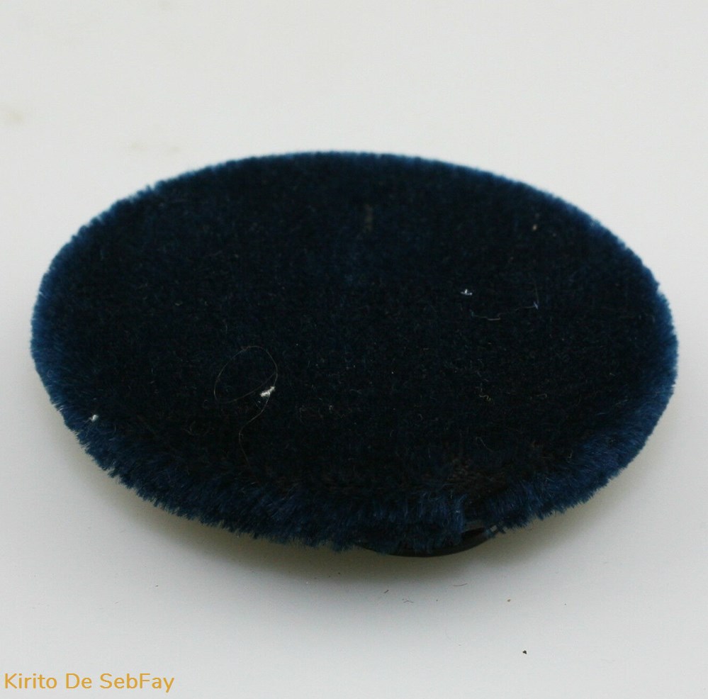 COLUMBIA Vintage Gramophone Record Cleaner / Duster (NZ51) musique instruments disques vinyles columbia vintage gramophone record cleaner duster nz51