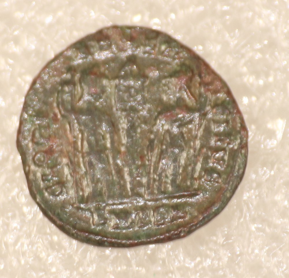 CONSTANS - GLORIA monnaies antiques romaines republicaines imperiales constans gloria