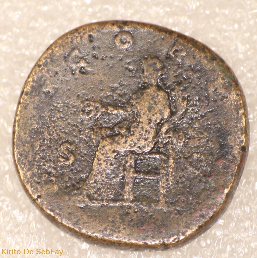 monnaies antiques romaines imperiales et republicaines clodius albinus