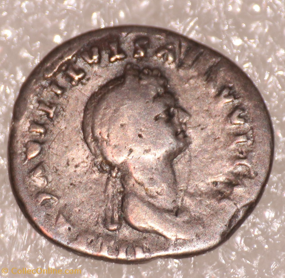 JULIA TITI monnaies antiques romaines imperiales et republicaines julia titi