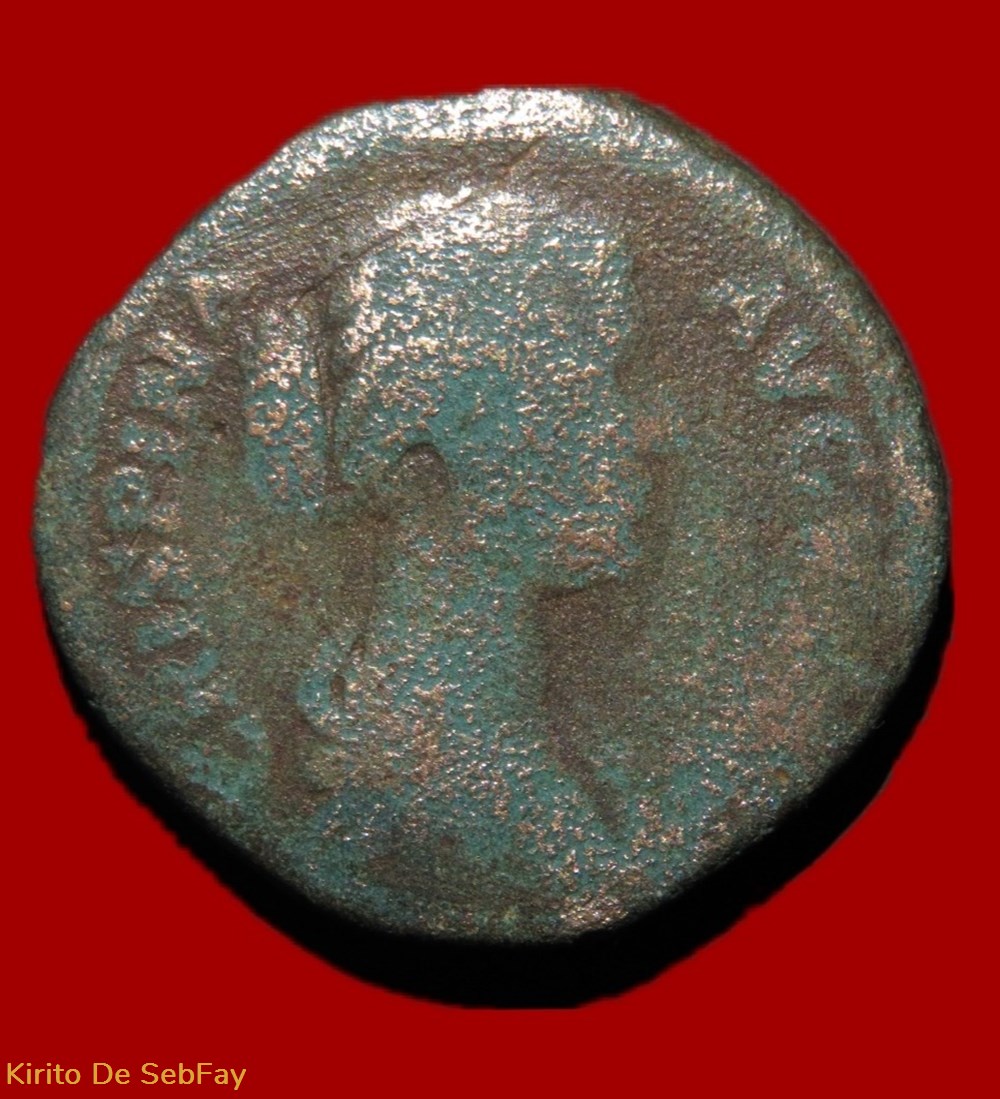 monnaies antiques a romaines republicaines imperiales crispine