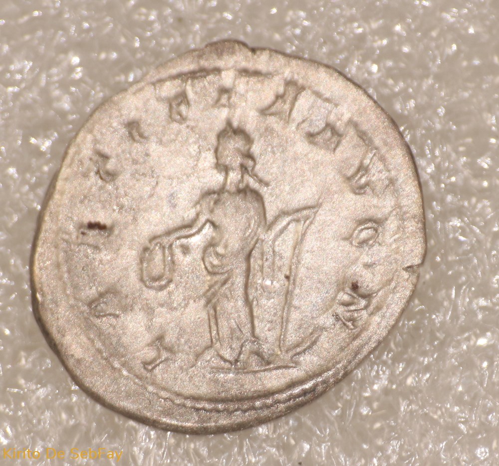 GORDIEN III - LAETITIA monnaies antiques romaines republicaines imperiales gordien iii laetitia