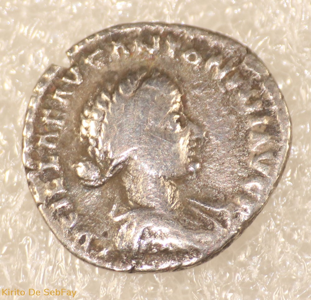 monnaies antiques a romaines republicaines imperiales lucille