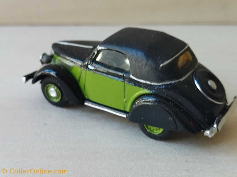modeles reduits voitures ford e 1939 eiffel karman jb