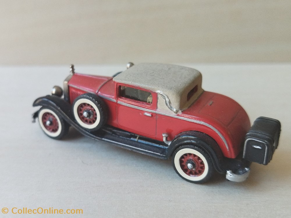 modeles reduits voitures minerva 1929 ae belgium truck
