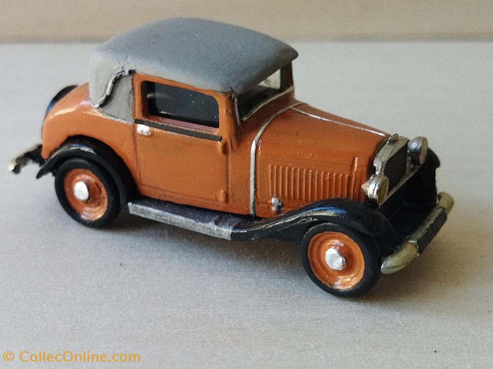 modeles reduits voitures mathis 1931 6cv py jb