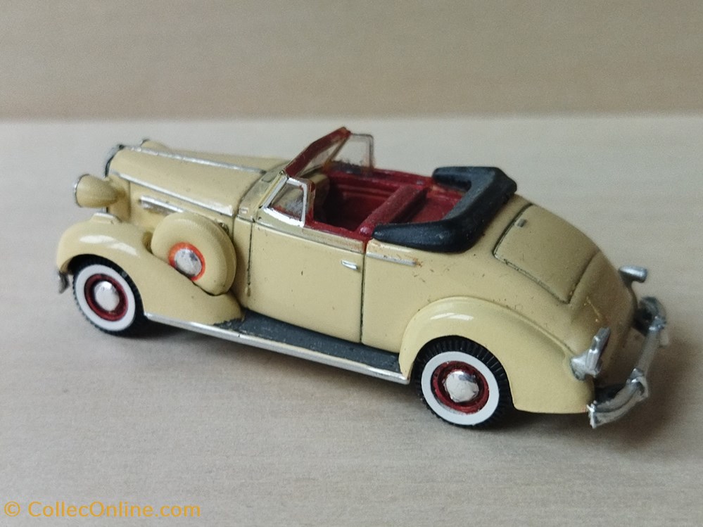 Buick 1936 Special Oxford modeles reduits voitures buick 1936 special oxford