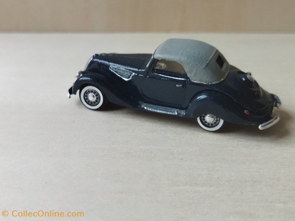 modeles reduits voitures bmw 1939 327 praline