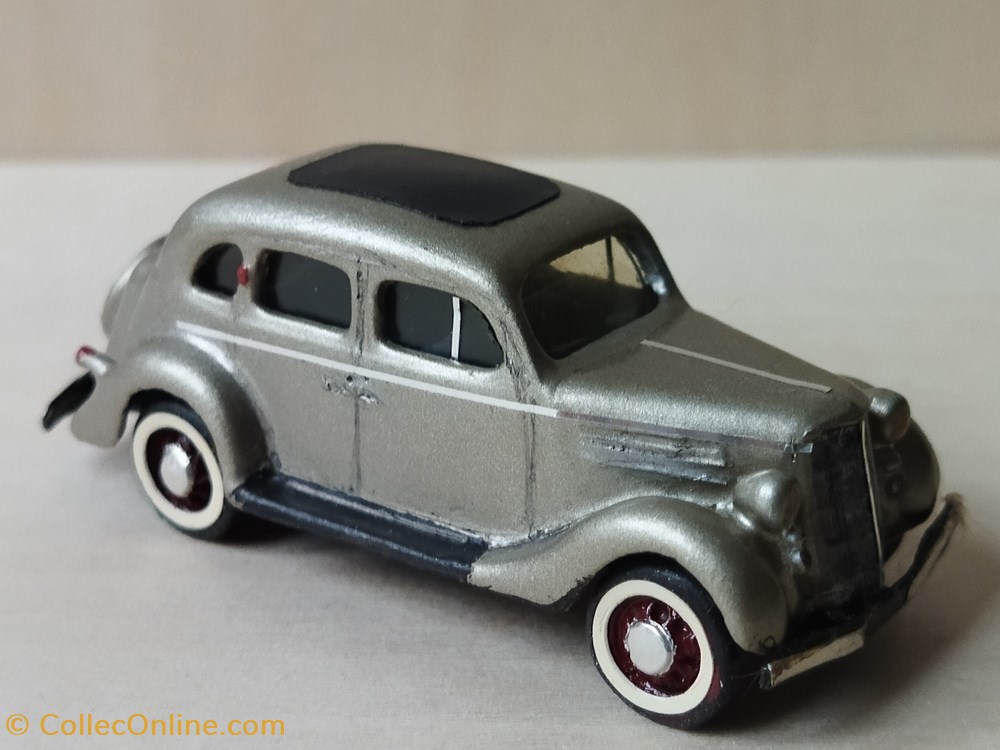 Matford 1935 V8 Top Models modeles reduits voitures matford 1935 v8 top models