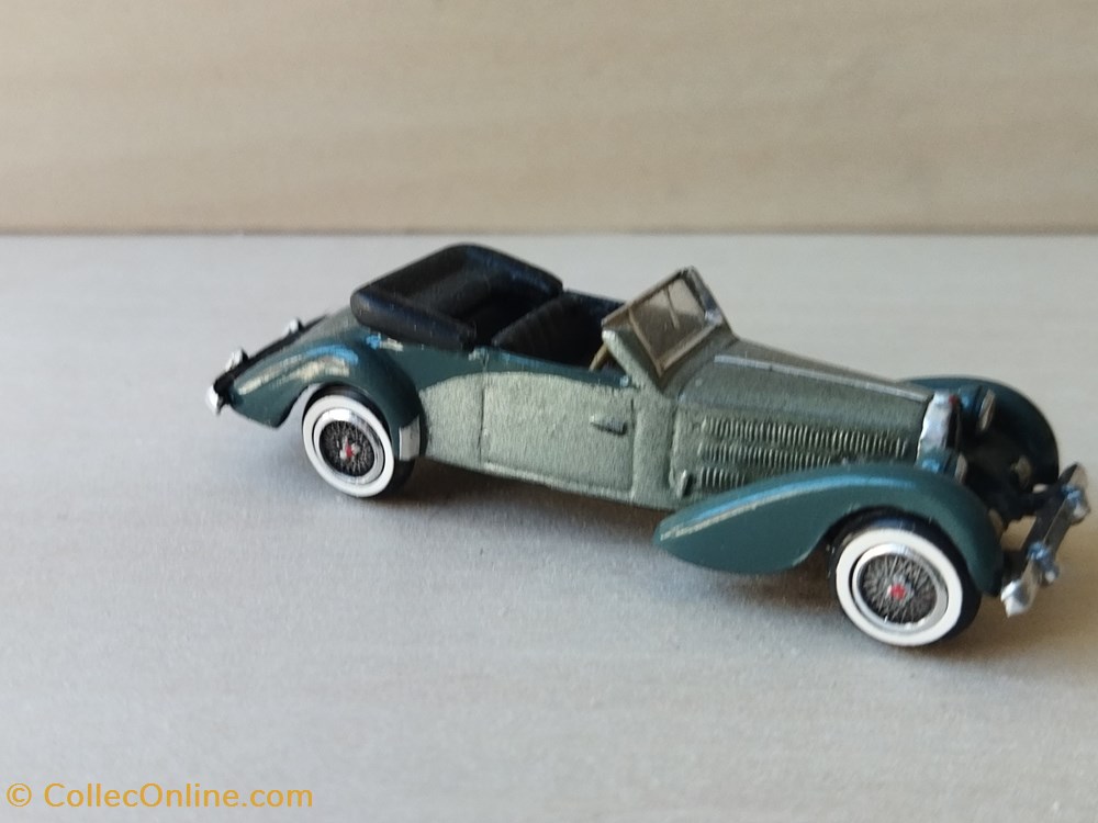 modeles reduits voitures bugatti 1939 type 57 stelvio jb