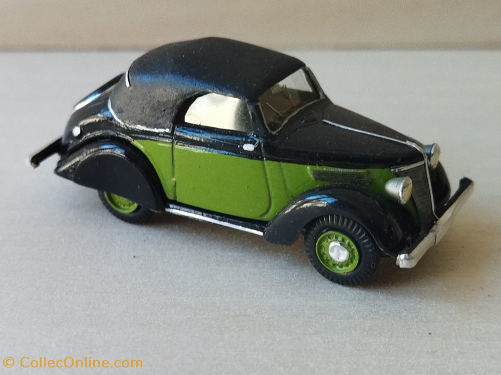 modeles reduits voitures ford e 1939 eiffel karman jb