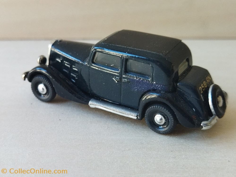 modeles reduits voitures berliet 1934 jb