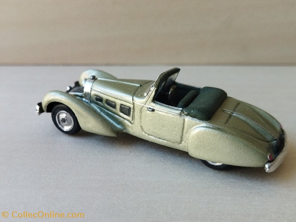 modeles reduits voitures bugatti 1939 57 voll ruhrbeck hk