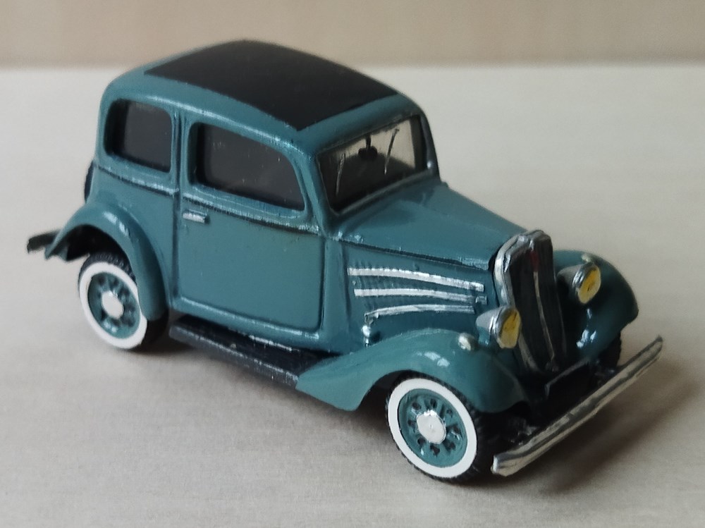 modeles reduits voitures simca 1935 6cv jb