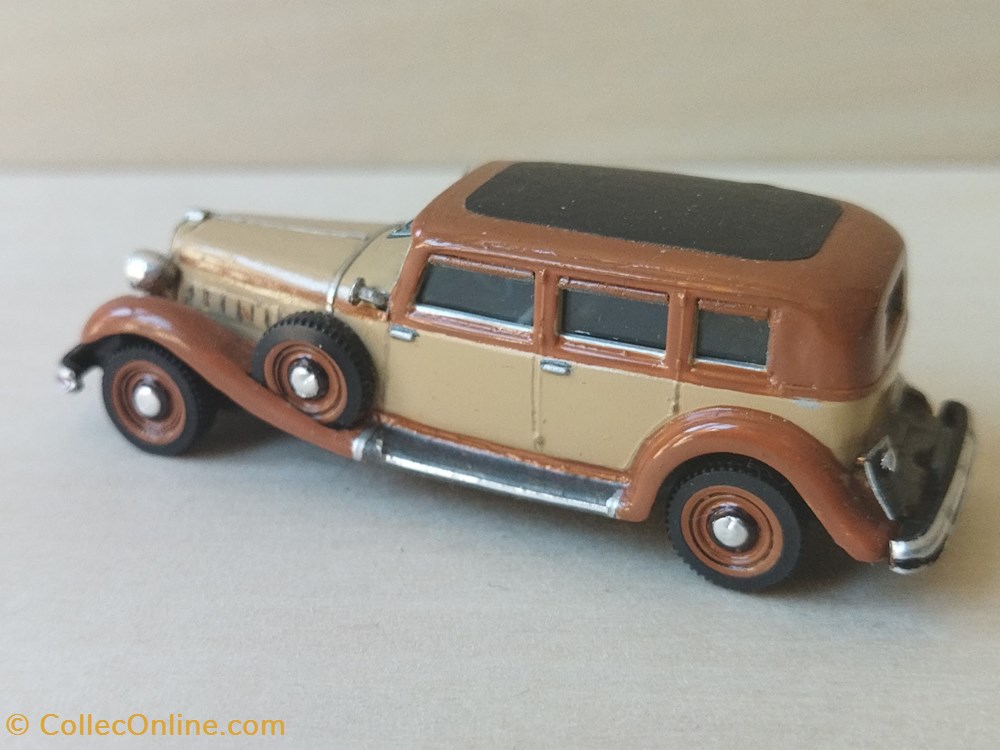 Renault 1932 Reinastela RM2 berline JB modeles reduits voitures renault 1932 reinastela rm2 berline jb