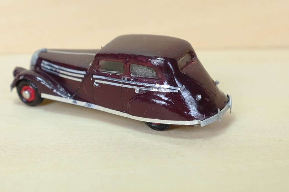 Renault 1936 Viva Grand Sport AX2 berline OB modeles reduits voitures renault 1936 viva grand sport ax2 berline ob