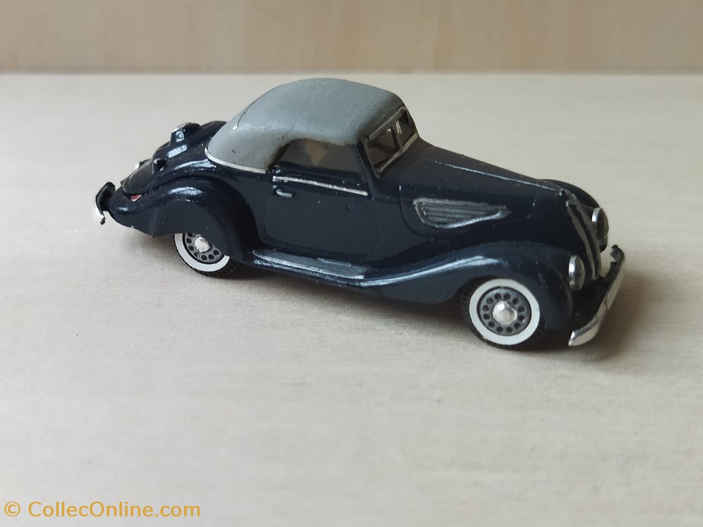 modeles reduits voitures bmw 1939 327 praline