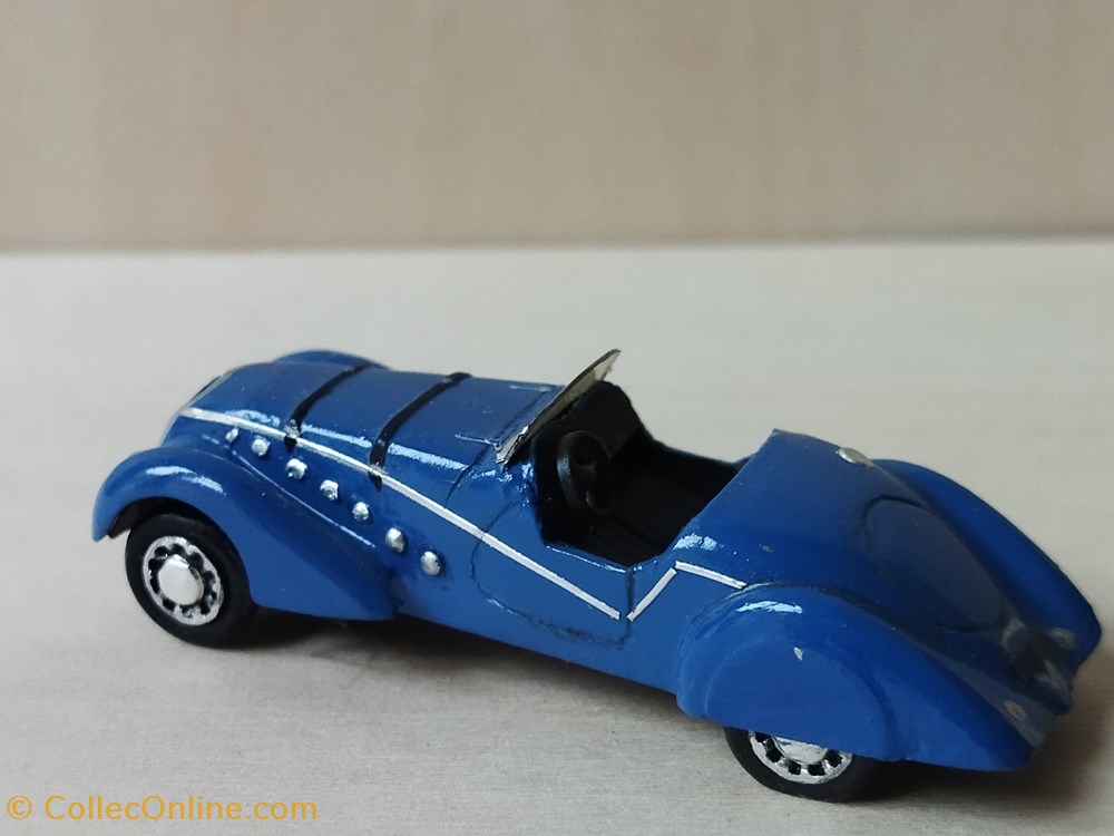 Peugeot 1938 402 Darl'Mat JB modeles reduits voitures peugeot 1938 402 darl mat jb