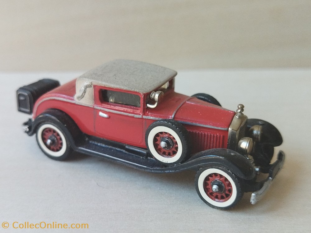 modeles reduits voitures minerva 1929 ae belgium truck