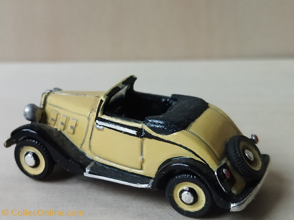 Renault 1934 Primaquatre KZ18 JB modeles reduits voitures renault 1934 primaquatre kz18 jb