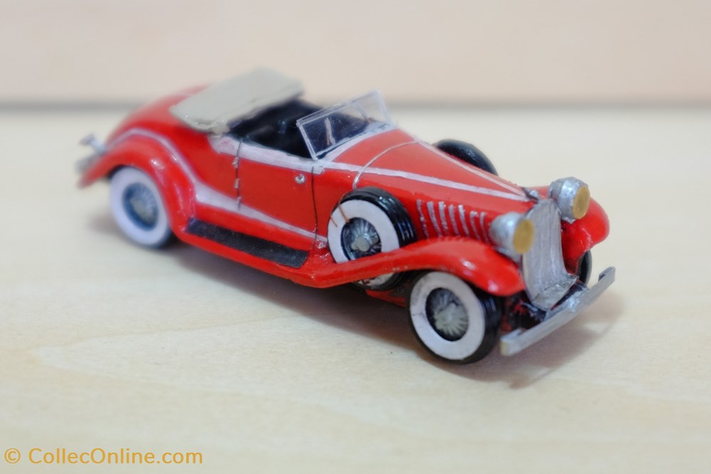 Auburn 1932 12160 speedster OB modeles reduits voitures auburn 1932 12160 speedster ob