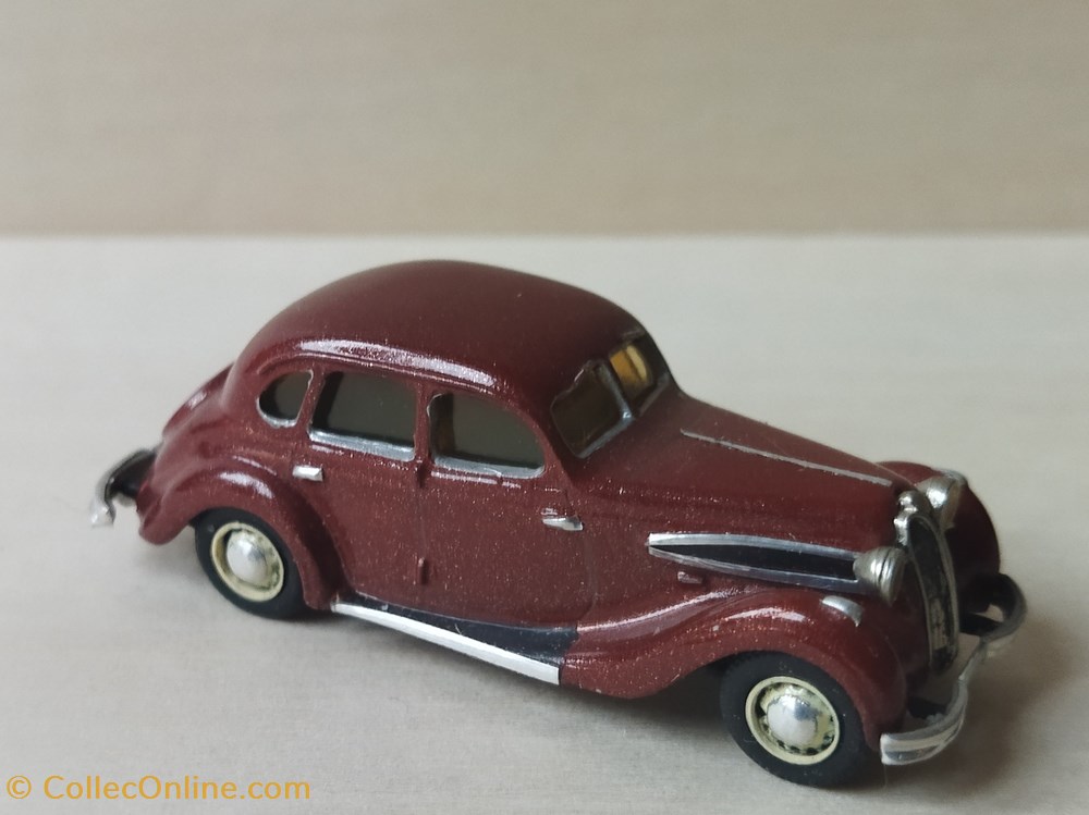 modeles reduits voitures bmw 1937 326 metal87