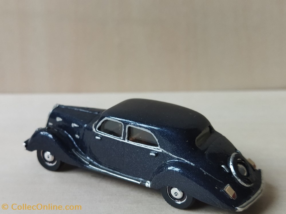 Panhard-Levassor 1937 Dynamic JB modeles reduits voitures panhard levassor 1937 dynamic jb