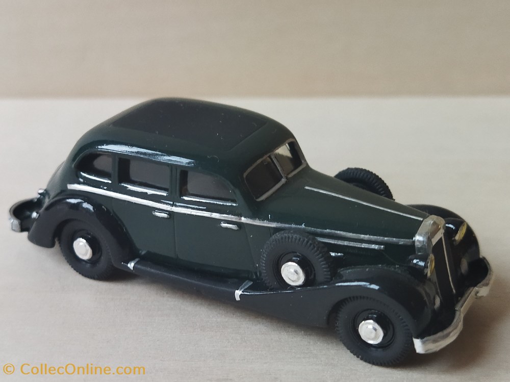 Horch 1937 930 Model Mobil B17 modeles reduits voitures horch 1937 930 model mobil b17