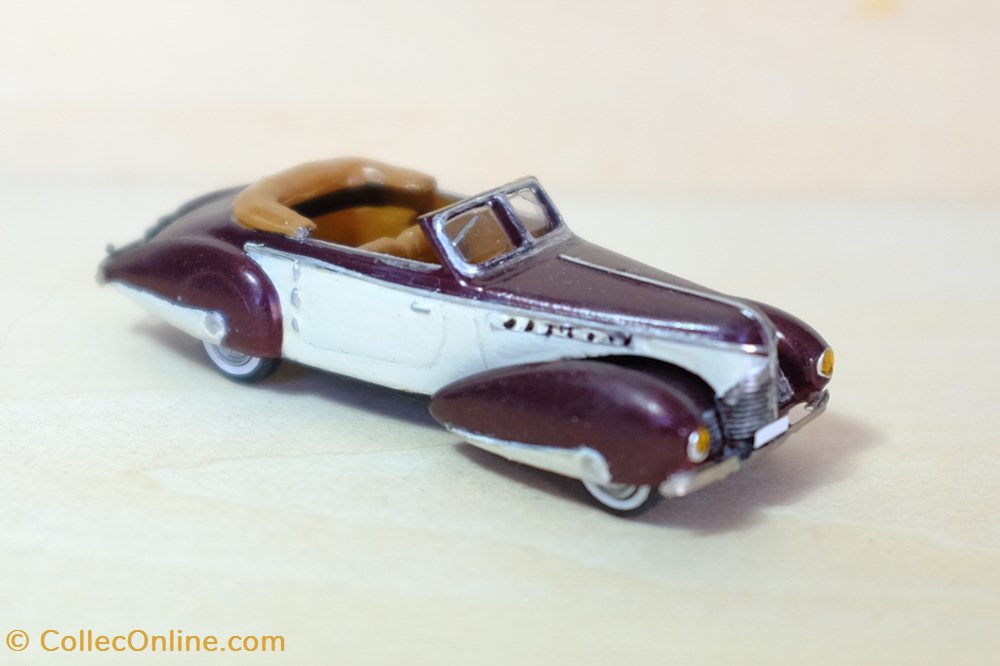 Aéro 1939 A50 Dynamic Sodomka V&V modeles reduits voitures aero 1939 a50 dynamic sodomka v v