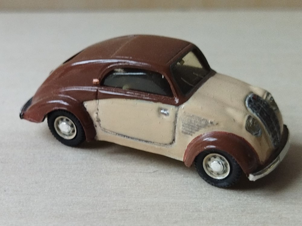 Steyr 1938 S55 ADP modeles reduits voitures steyr 1938 s55 adp