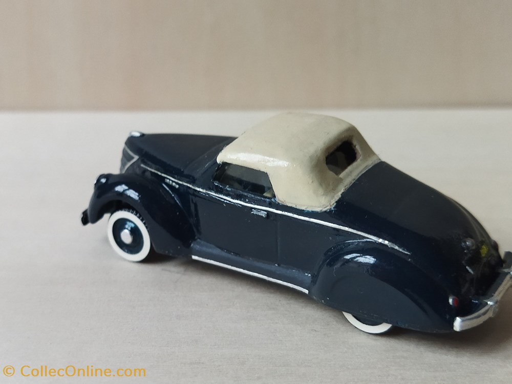 modeles reduits voitures matford 1939 f91 jb