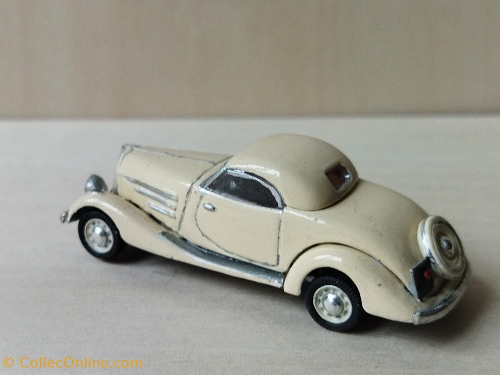 Peugeot 1936 301 Eclipse JB modeles reduits voitures peugeot 1936 301 eclipse jb