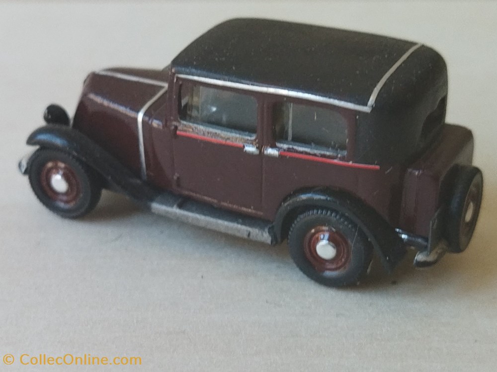 Renault 1930 Monasix berline RY2 JB modeles reduits voitures renault 1930 monasix berline ry2 jb