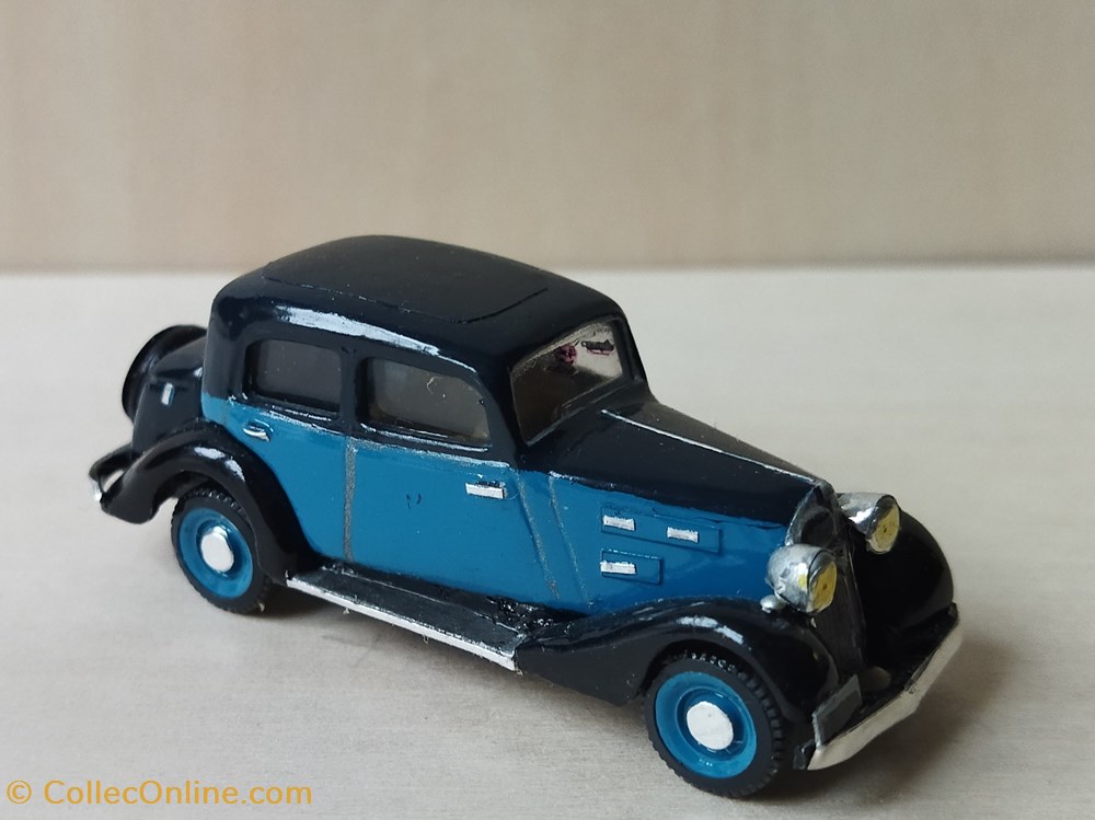 modeles reduits voitures peugeot 1934 301c jb