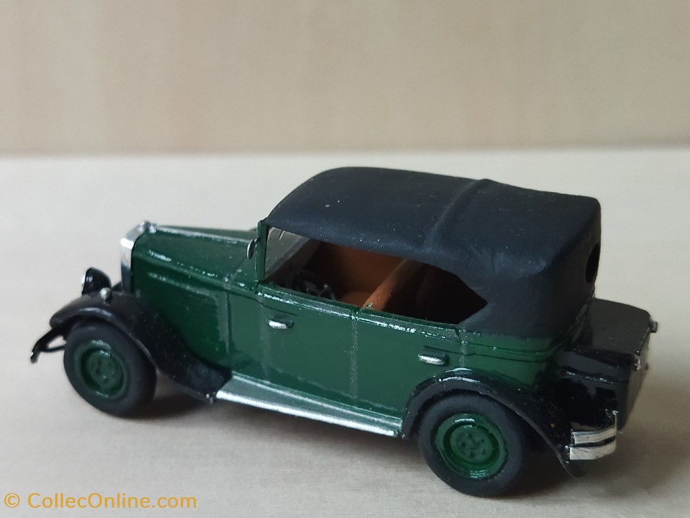 Peugeot 1932 201 torpédo Debelem modeles reduits voitures peugeot 1932 201 torpedo debelem
