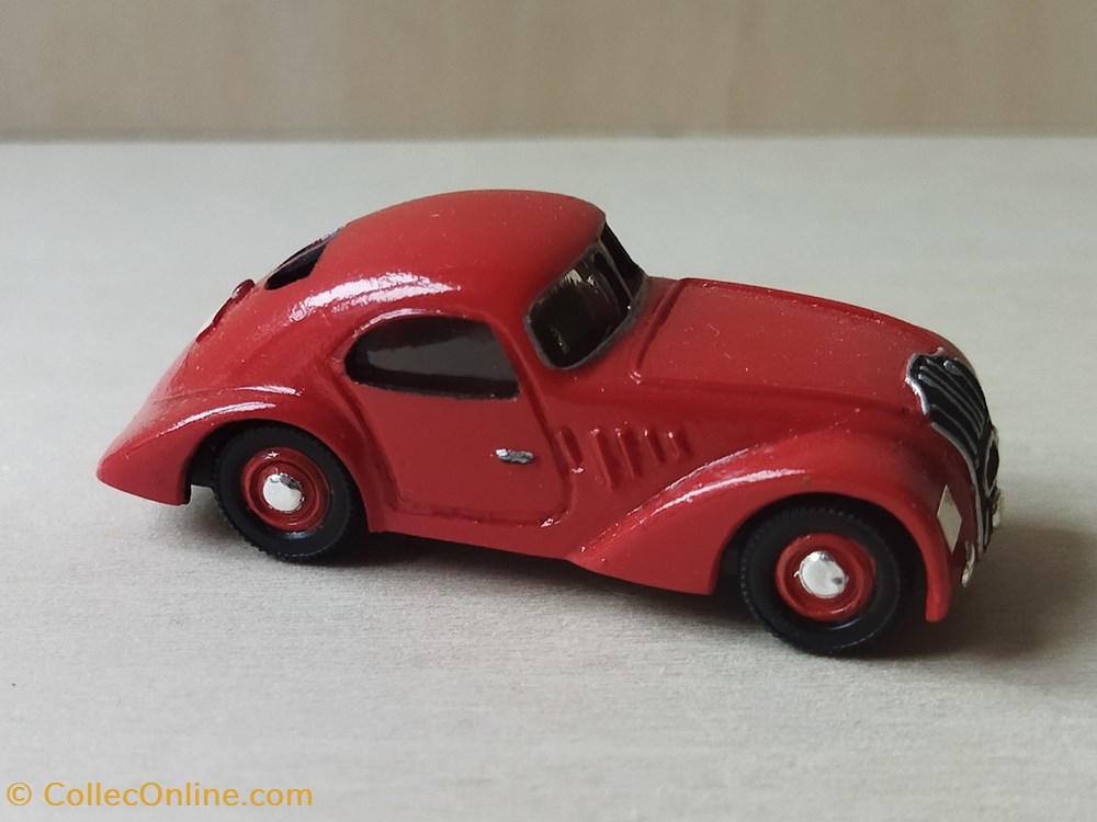 Java 1935 750 coupé Artapo modeles reduits voitures java 1935 750 coupe artapo