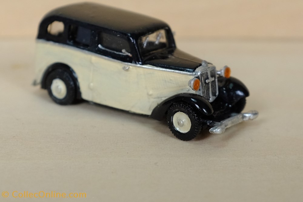 DKW 1935 F7 lieferwagen OB modeles reduits voitures dkw 1935 f7 lieferwagen ob