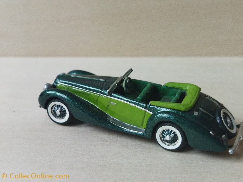 modeles reduits voitures delahaye 1939 135 ms jb