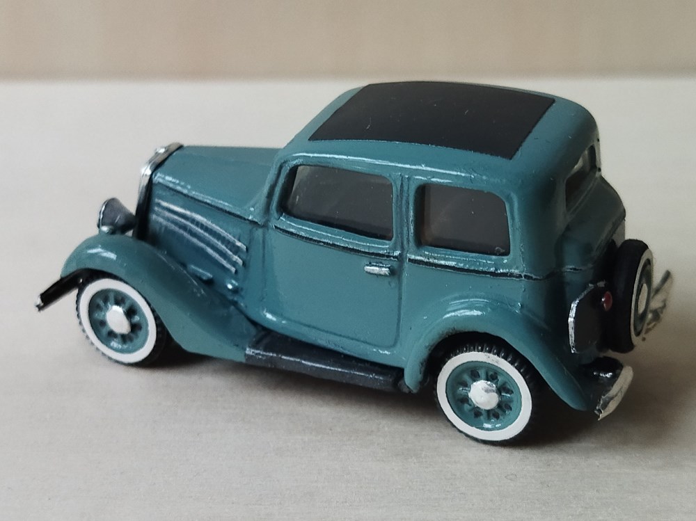 modeles reduits voitures simca 1935 6cv jb