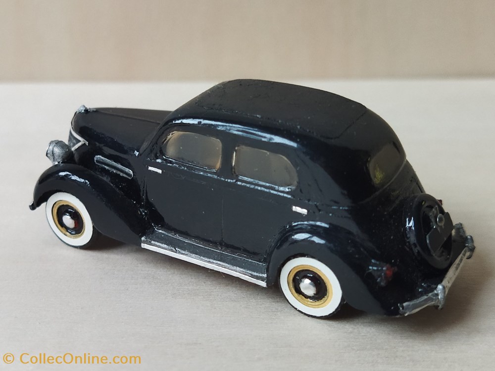 Matford 1936 Alsace berline JB modeles reduits voitures matford 1936 alsace berline jb